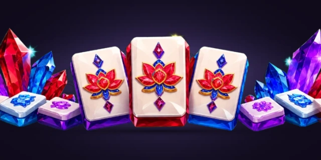 二人麻将
