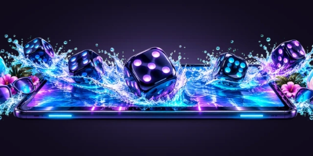 快艇骰子