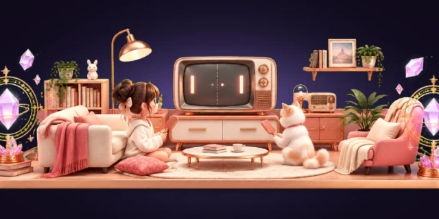 乒乓球