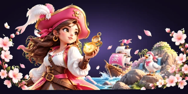 赏金女王
