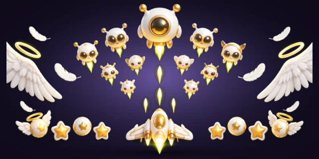 太空射击