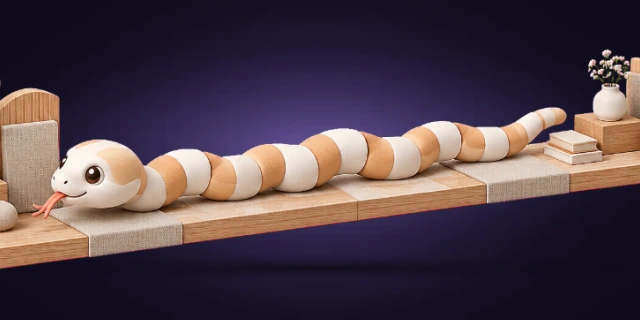 贪吃蛇