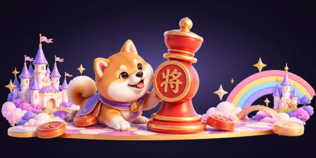 中国象棋